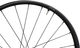 Shimano Juego de ruedas WH-MT620-TL-B Disc Center Lock 29" - negro/Juego 29" (RD 15x110 Boost + RT 12x148 Boost) Shimano Micro Spline