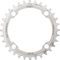 5DEV Titanium Kettenblatt 104BCD 12-fach - raw/32 Z