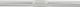 NITTO B601AA 25.4 Handlebars - silver/490 mm