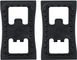 Shimano Réflecteurs SM-PD22 pour PD-M540 / PD-M505 - noir/universal