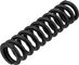 Fox Racing Shox Muelle de acero para hubs de 89 mm - negro/450 lbs