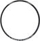 Jante Evolution SL A.30 Disc 29" - black-grey/28 trous