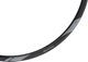 Jante Evolution SL A.30 Disc 29" - black-grey/28 trous