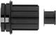 Freehub Body for FADE MTB Rear Hubs - black/Shimano