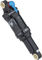 Fox Racing Shox Float DPS EVOL SV 3POS Performance shock model 2022 - black-orange/165 mm x 38 mm