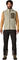 Patagonia R1 Air Herren Fleeceweste - pelican | L