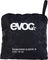 EVOC Raincover Sleeve - black