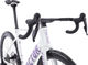 Factor MONZA Force PM Carbon Road Bike 28" - white-purple/28"/M/48 mm
