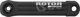 Rotor INPower DM MTB Power Meter Cranks - black/175,0 mm