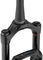 RockShox Fourche à Suspension Judy Gold RL Solo Air Boost OneLoc Remote 29" - gloss black/120 mm / 1.5 tapered / 15 x 110 mm / 51 mm