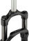 RockShox Judy Silver TK Solo Air PopLoc Remote 29" Suspension Fork - gloss black/100 mm / 1 1/8 / 9 x 100 mm / 51 mm