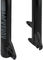 Judy Silver TK Solo Air 29" Federgabel - gloss black/100 mm / 1 1/8 / 9 x 100 mm / 51 mm