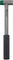 Marteau Team Issue Titanium - universal/universal