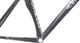 Cinelli Kit cadre Vigorelli Track - rainbow/1 1/8" - 1,5" tapered/S/Blocage Rapide 5 mm/45 
