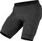 iXS Trigger Protective Shorts - grey/M