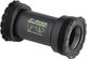 T47 Rotor 30 mm 86 Cyclocross Bottom Bracket - black/T47