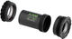 T47 Rotor 30 mm 86 Cyclocross Bottom Bracket - black/T47