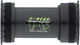 T47 Rotor 30 mm 86 Cyclocross Bottom Bracket - black/T47
