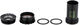 C-BEAR T47 Rotor 30 mm 86 Cyclocross Bottom Bracket - black/T47