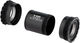Boîtier de Pédalier T47 SRAM BB30 Race - noir/T47