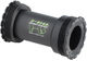 T47 SRAM DUB 86 Cyclocross Bottom Bracket - black/T47
