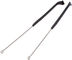 uniVIP Stay Set for Viper / Viper T / Taipan 20 / Taipan 24 - silver-black/universal