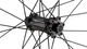 Juego de ruedas Evolution SL E.G.35 FADE Boost Disc 6 agujeros 27,5" - black-black/Juego 27,5" (RD 15x110 Boost + RT 12x148 Boost) Shimano Micro Spline