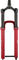 RockShox Lyrik Ultimate RC2 DebonAir Boost 27.5" Suspension Fork - boXXer red/160 mm / 1.5 tapered / 15 x 110 mm / 46 mm
