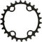 Shimano SLX FC-M7100-2 / FC-M7120-B2 12-speed Chainring - black/26 tooth