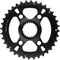 Shimano SLX FC-M7100-2 / FC-M7120-B2 12-speed Chainring - black/36 tooth