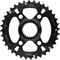 Shimano SLX Kettenblatt FC-M7100-2 / FC-M7120-B2 12-fach - schwarz/36 Zähne