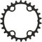 Shimano XT FC-M8100-2 / FC-M8120-B2 12-speed Chainring - black/26 tooth