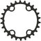 Shimano XT FC-M8100-2 / FC-M8120-B2 12-speed Chainring - black/26 tooth