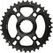 Shimano XT Kettenblatt FC-M8100-2 / FC-M8120-B2 12-fach - schwarz/36 Zähne