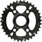 XT Kettenblatt FC-M8100-2 / FC-M8120-B2 12-fach - schwarz/36 Zähne