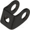 tubus Light Mount for Grand Expedition / Tara / Tara Big Apple - black/universal