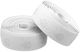 Ruban de Guidon Cork Gel - blanc/universal