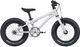 EARLY RIDER Seeker 14" Kids Bike - brushed aluminium/universal