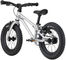 Vélo pour Enfant Seeker 14" - brushed aluminium/universal