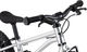 EARLY RIDER Bicicleta para niños Seeker 14" - brushed aluminium/universal