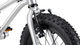 Vélo pour Enfant Seeker 14" - brushed aluminium/universal