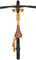 Bicicleta de equilibrio para niños SuperPly Bonsai 12" - birch/universal