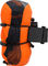 Backcountry Research Super 8 Top Tube Strap - black