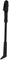 Rear Kickstand 662 lite FIX 40 - matte black/26"-28"