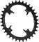 Plateau Ovale Switch V2 - black/34 dents