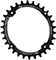 OneUp Components Plateau Ovale Traction BCD 104 mm - black/30 dents