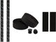 Cinta de manillar Classic Comfort - black/universal