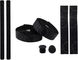 PRO Gravel Comfort Handlebar Tape - black/universal