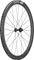 DT Swiss ERC 1100 DICUT 45 Carbon Center Lock Disc 28" Wheelset - black/142 mm/100 mm/28"/Shimano Road/100 mm/Shimano Road/100 mm/142 mm