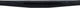 SQlab 3OX MTB 31.8 Low 15 mm Riser Handlebars - black/780 mm 12°